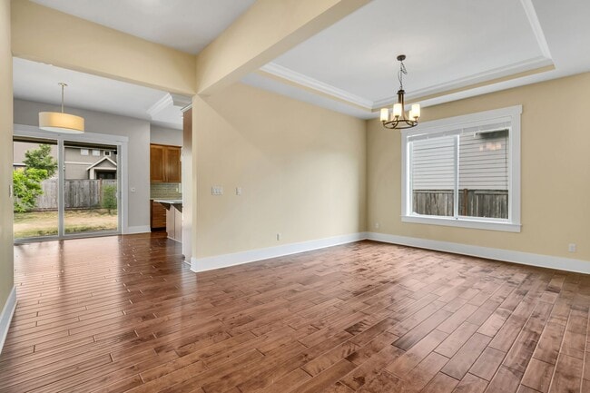 Photo - Welcome to Modern Elegance in Renton WA