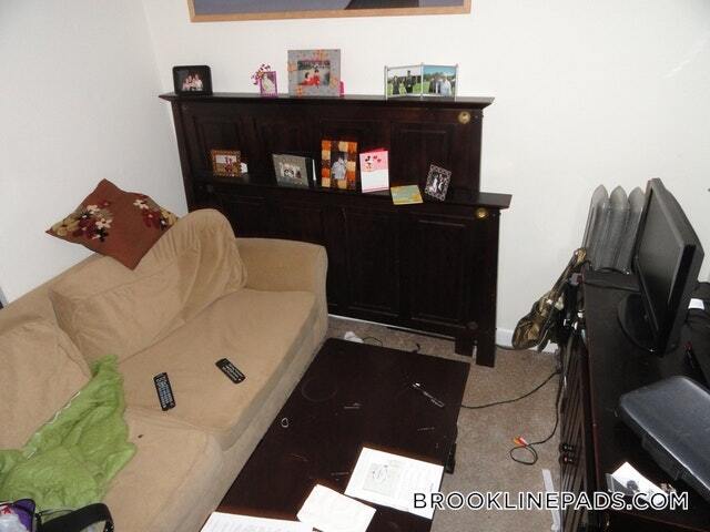 Photo - 1223 Beacon St Unit 310