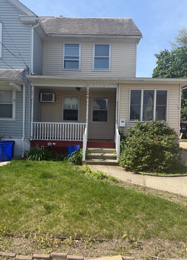Photo - 248 Jackson st