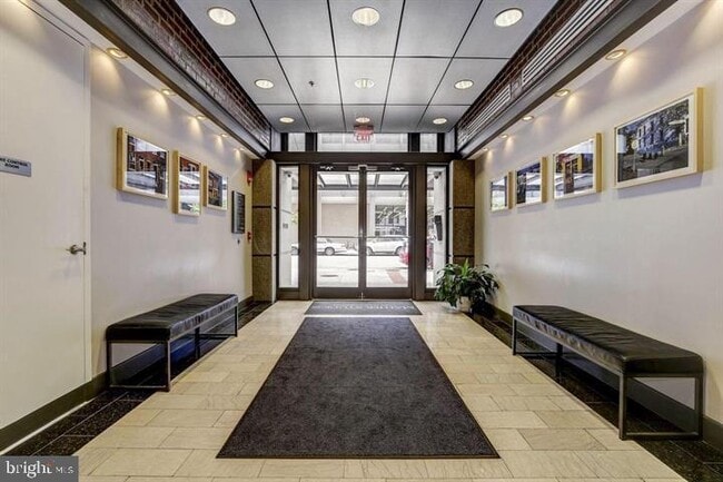 916 G St NW Unit 602