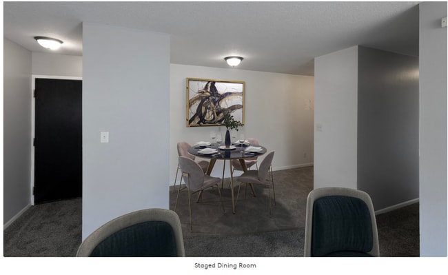 Timber Ridge Apartments