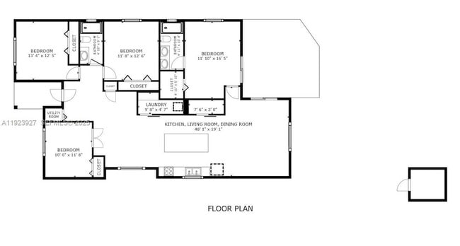 Photo - 3425 SW 69th Ave