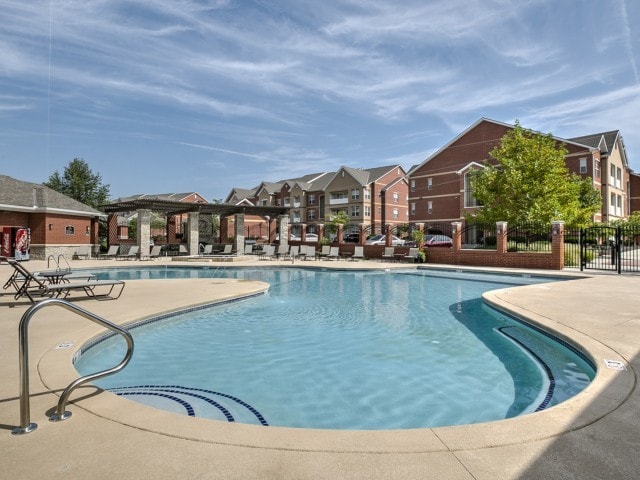 Kelly Park Apartments