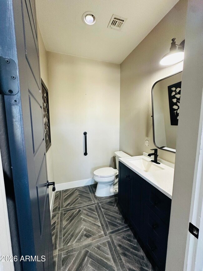 Photo - 22819 E Desert Hills Dr