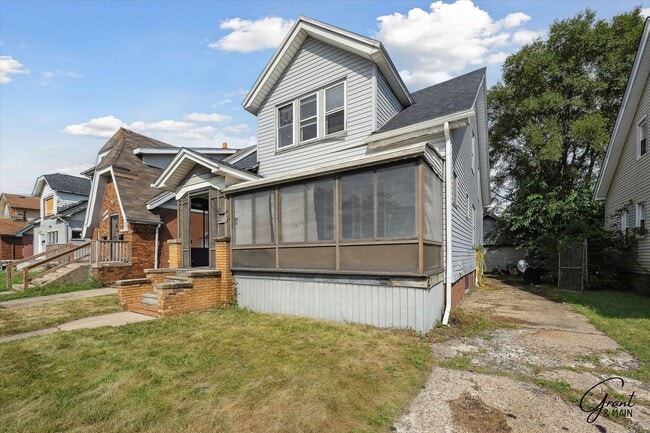 15356/15358 Washburn - Ten Star Holdings LLC