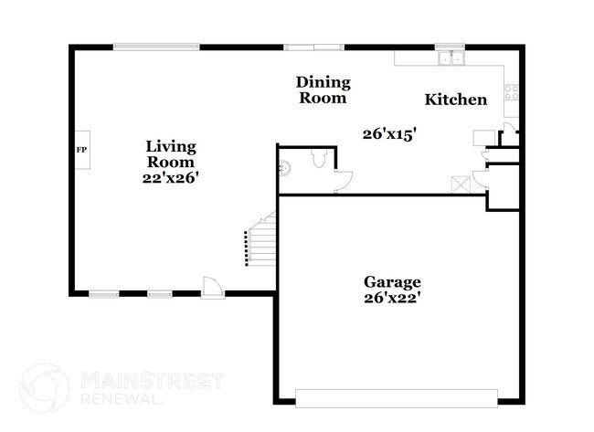 Photo - 9322 Shepparton Dr