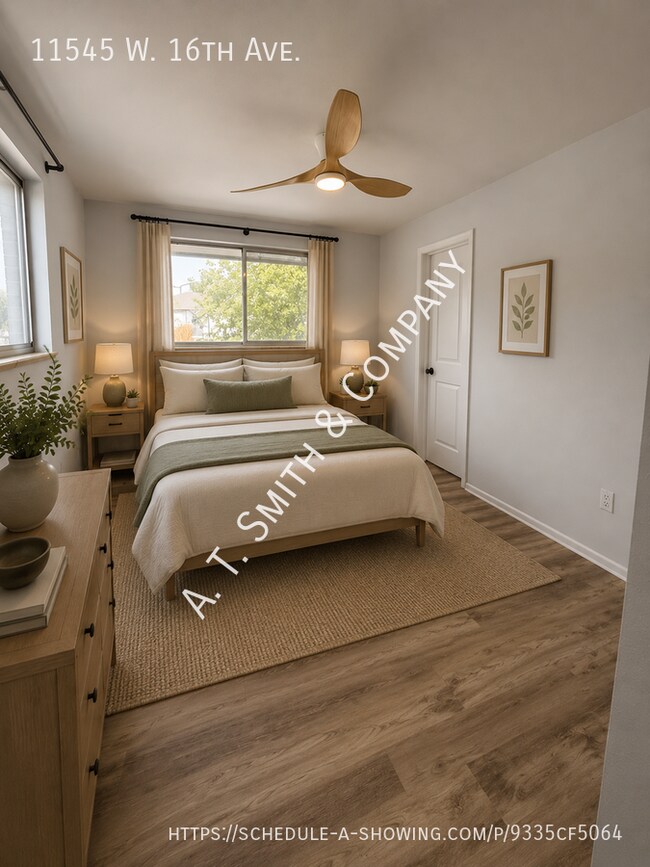 Photo - 11545 W 16th Ave