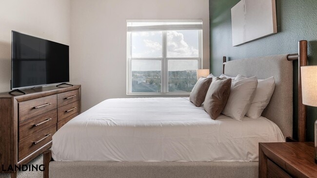 Photo - 1000 Western Breeze Circle Unit 1-406