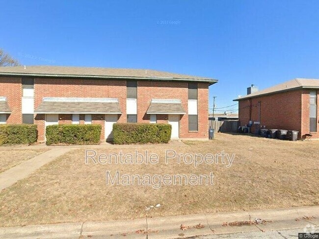 Building Photo - 3720 Cibolo Dr Rental