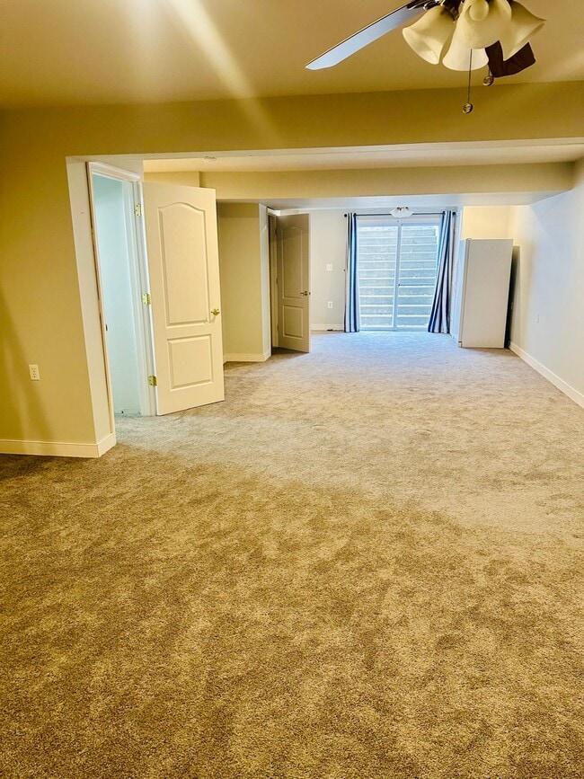 Living room - 13019 Torchlight Dr