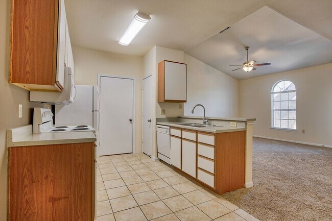 Photo - Preserve at Prairie Pointe Apartments