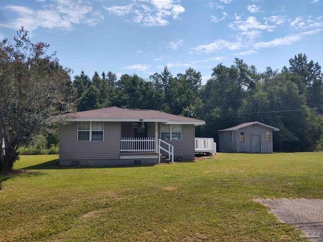 Building Photo - 7180 E Gate Rd