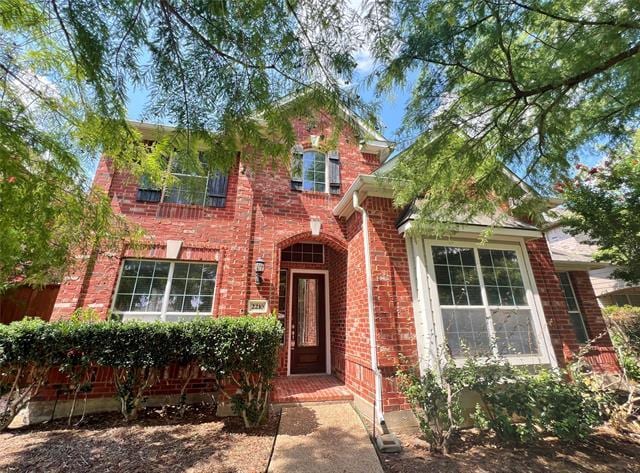 Photo - 2210 Fox Crossing Ln