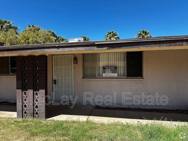 Building Photo - 7808 E Heatherbrae Ave Unit B Rental