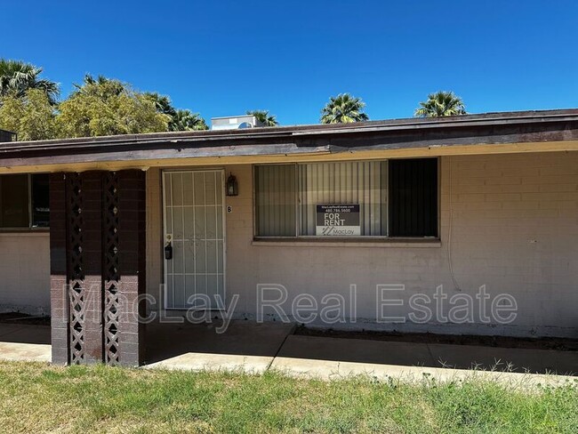 Photo - 7808 E Heatherbrae Ave Unidad B Rental