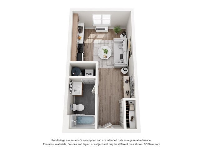 Photo - Riverview Apartments