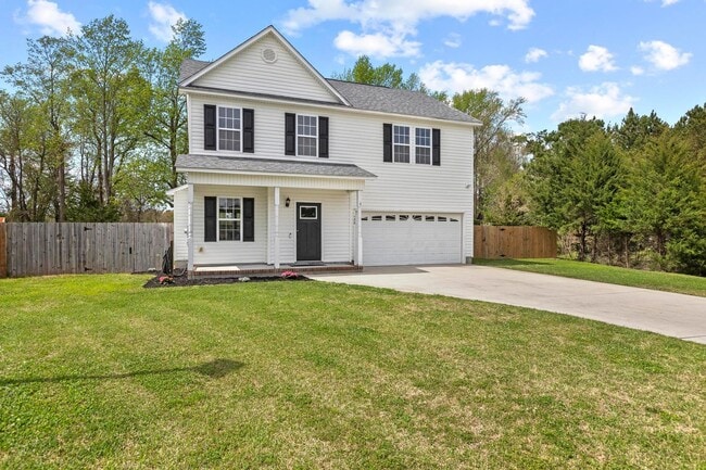 Photo - 132 Azalea Plantation Blvd