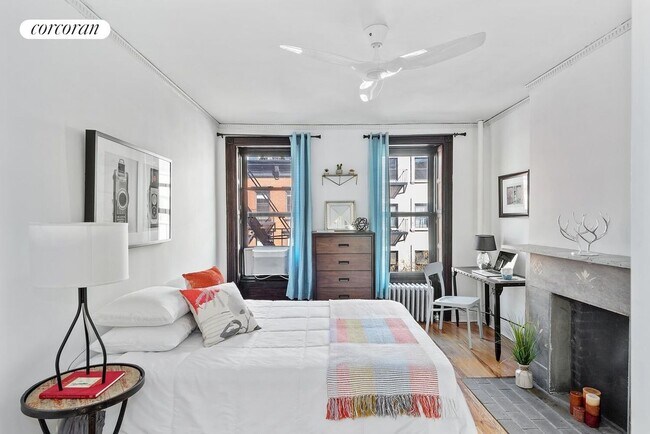 Photo - 228 W 16th St Rental