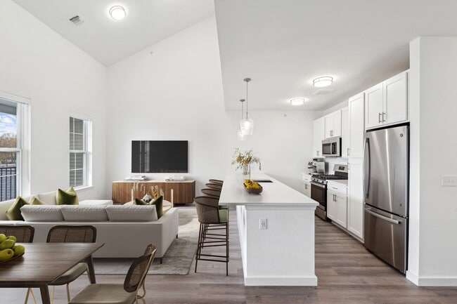 Photo - The Arboretum