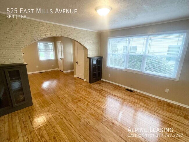 Photo - 525 E Mills Ave