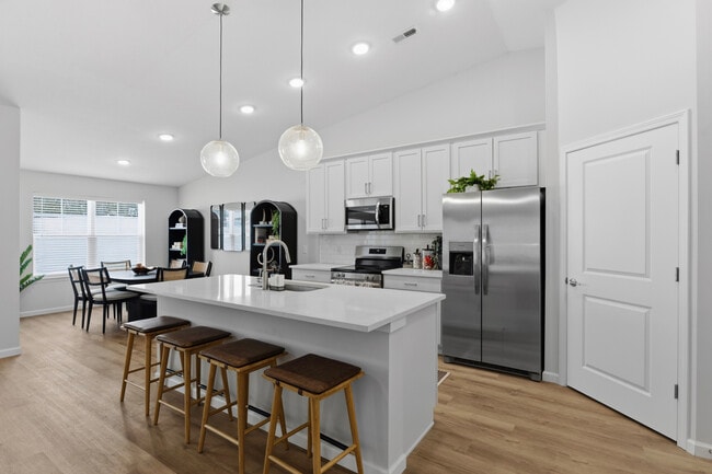 Photo - The Villas at Wyles Farms