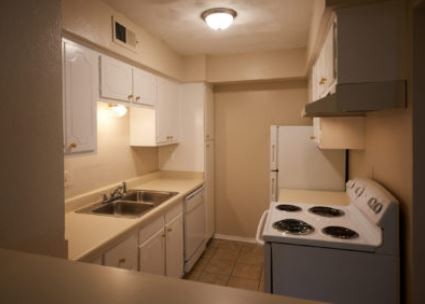 The Crestmont Apartments