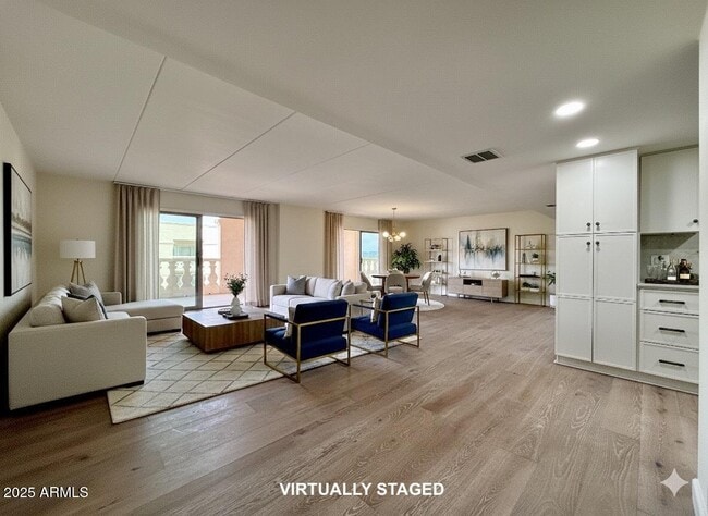 Photo - 7930 E Camelback Rd Unit 709