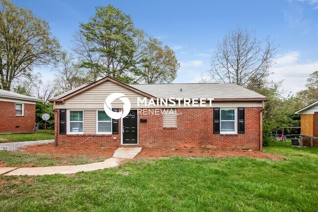 Building Photo - 3 Bedroom Pet-Friendly Home in Charlotte, ...