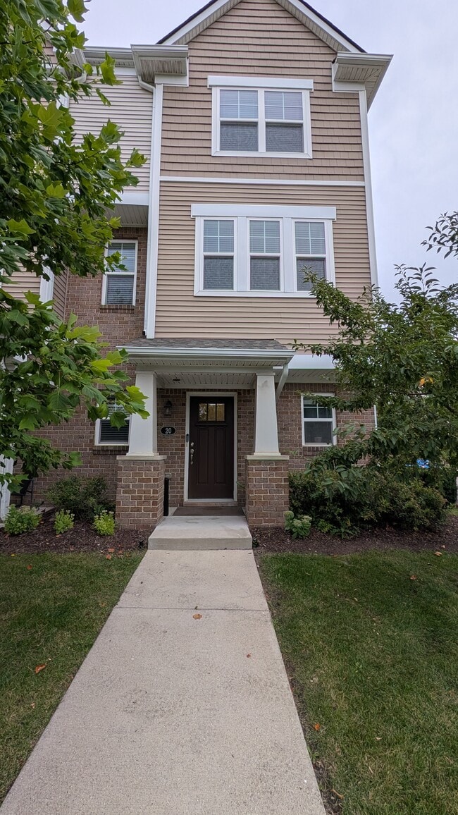 Photo - 2500 Normandy Rd