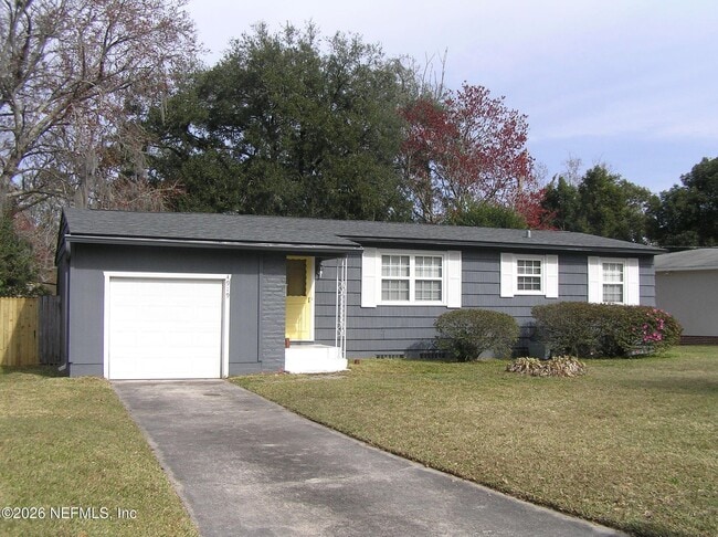 Building Photo - 4919 Avent Dr