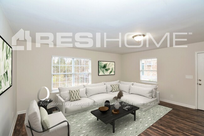 2203 Norman Ave