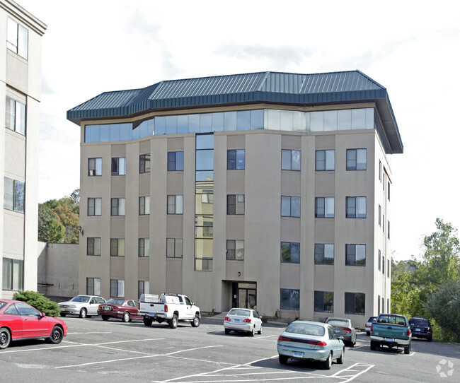 Fallview Apartments - Fallview Apartments