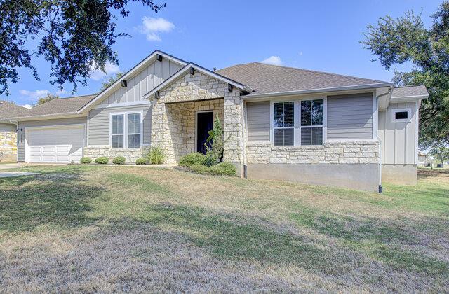 Photo - 108 Charming Redbud Ln
