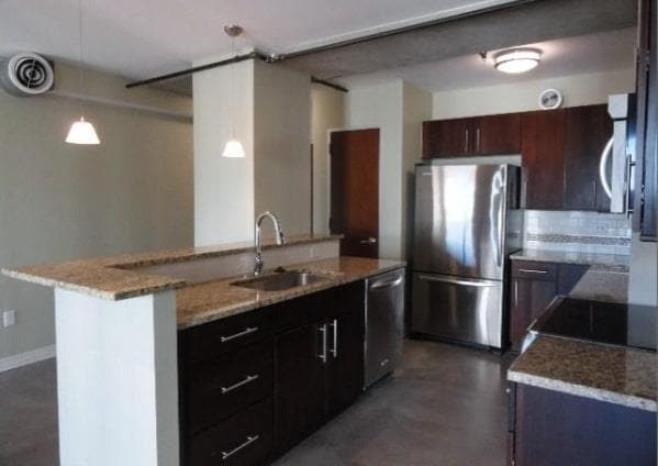 Photo - 800 Brazos St Unit 1006