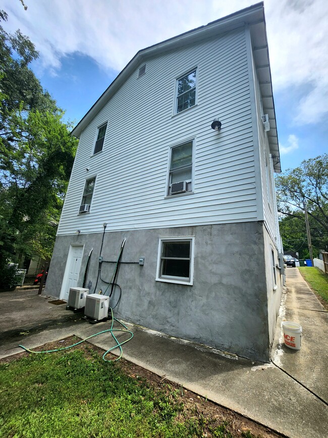 Photo - 1206 Francis St NW Unit 4