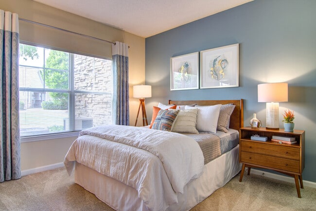 Alta Mill Apartments