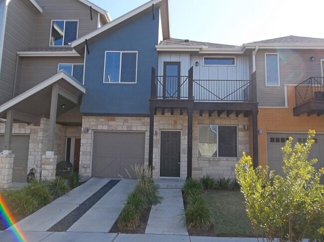 Building Photo - 7806 Wildcat Pass Rental