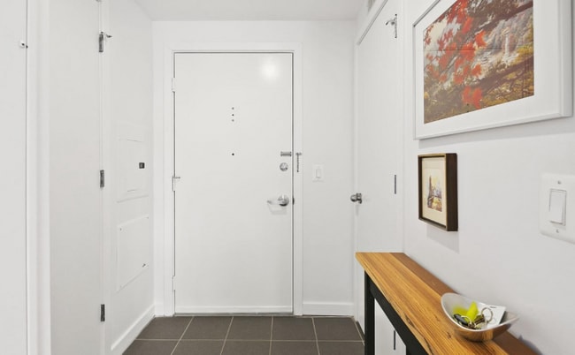 Entryway