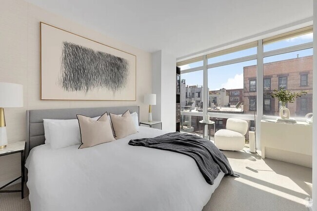 Building Photo - 425 E 13th St Unit 7D Rental