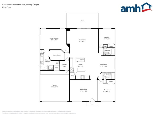 Photo - 5152 New Savannah Cir