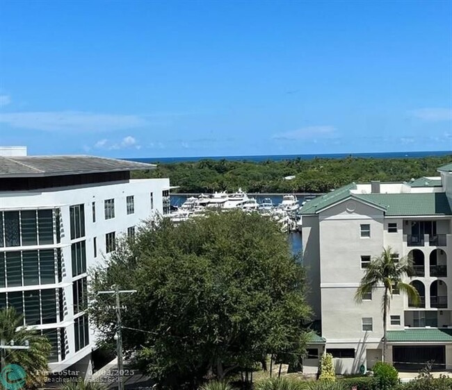 Photo - 2555 NE 11th St Condo Unit 810