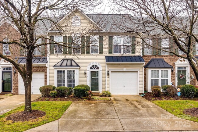 Photo - 116 Snead Rd Townhome