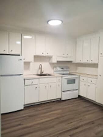 Building Photo - 700 Cummins Hwy Unit G4