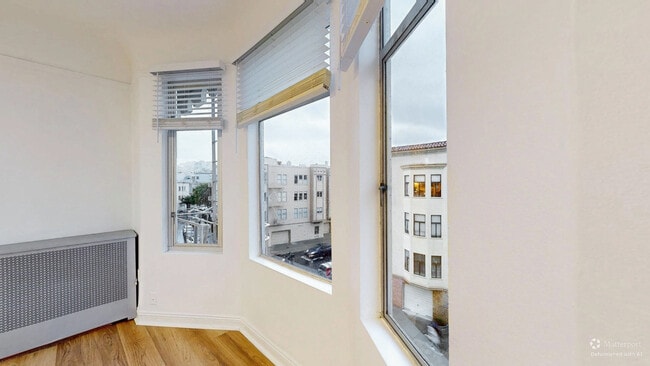 Photo - 90 Alhambra St Unit 401