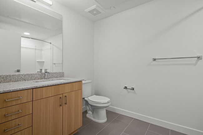SPARK Apartments