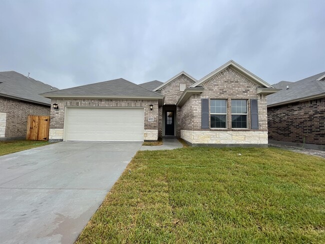 Building Photo - 8022 Calma St