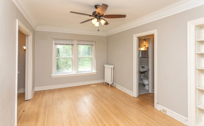 Loring Grove Apartments