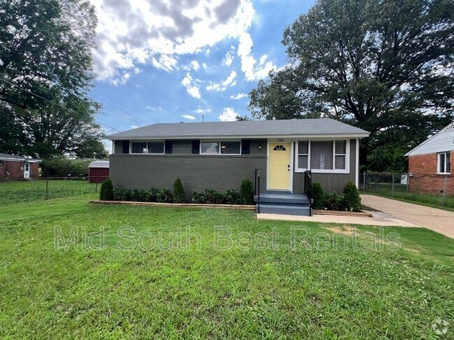 Building Photo - 2401 Scaper St Rental