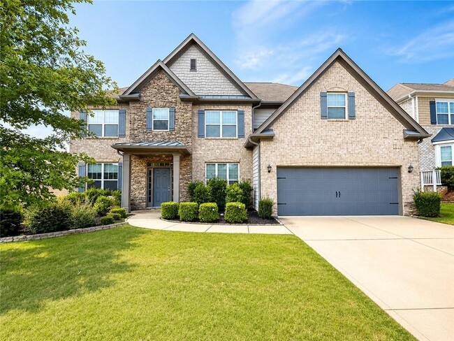 Building Photo - 4181 Summer Breeze Wy