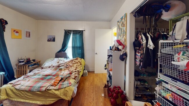 9R Winship St. #A Brighton